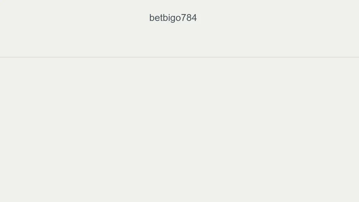 Betbigo784