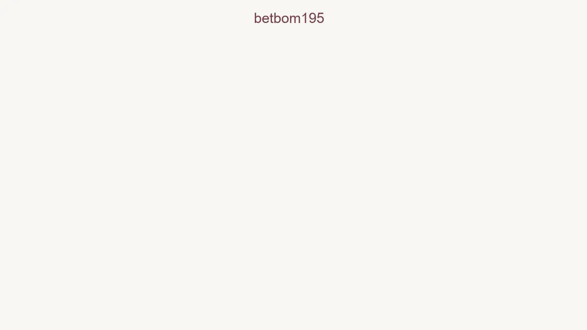 Betbom195