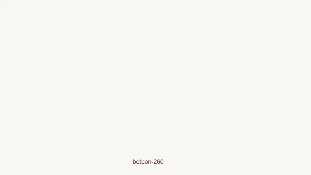 Betbon 260