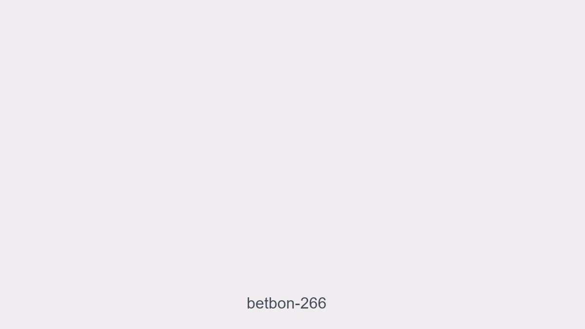 Betbon 266