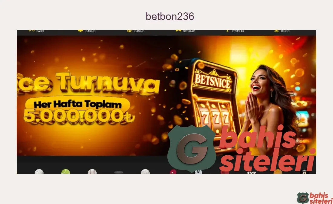 Betbon236