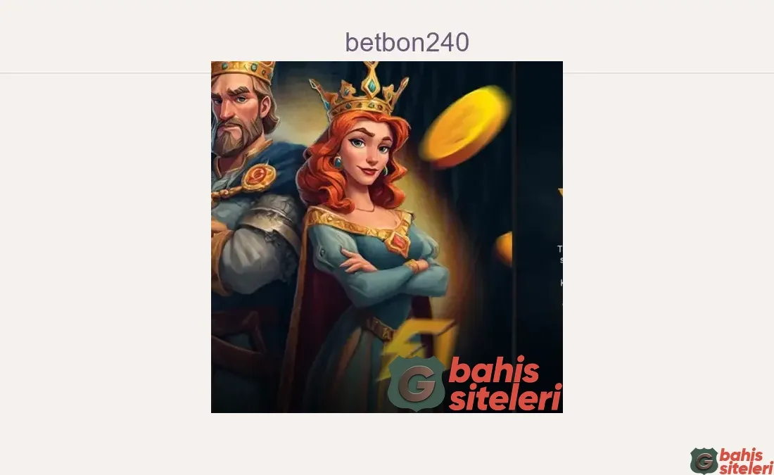 Betbon240