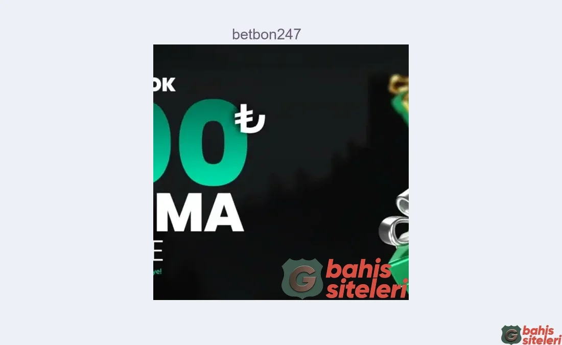 Betbon247