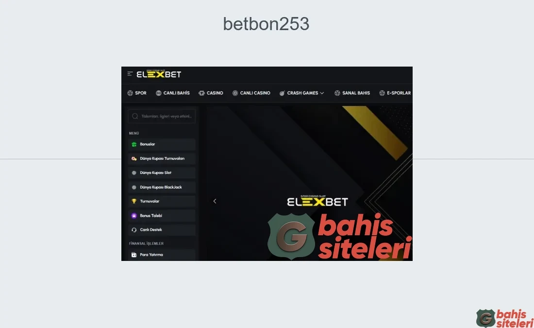 Betbon253
