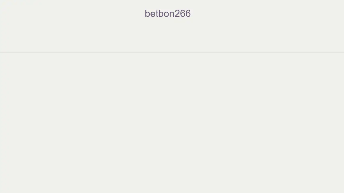Betbon266