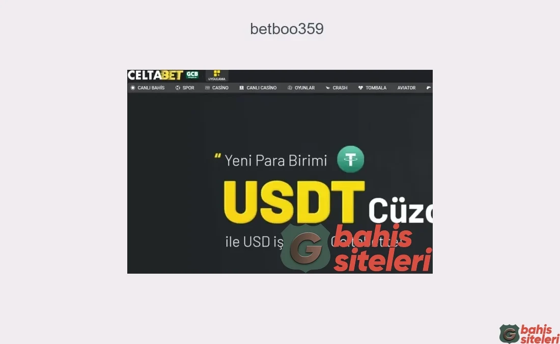 Betboo359