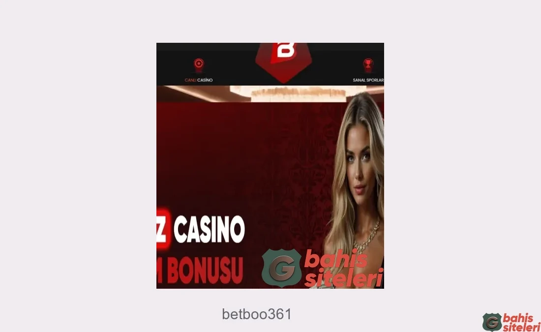 Betboo361