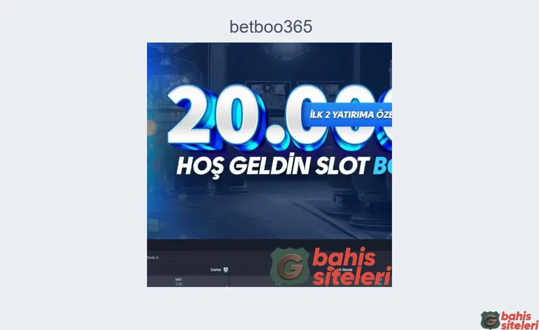 Betboo365
