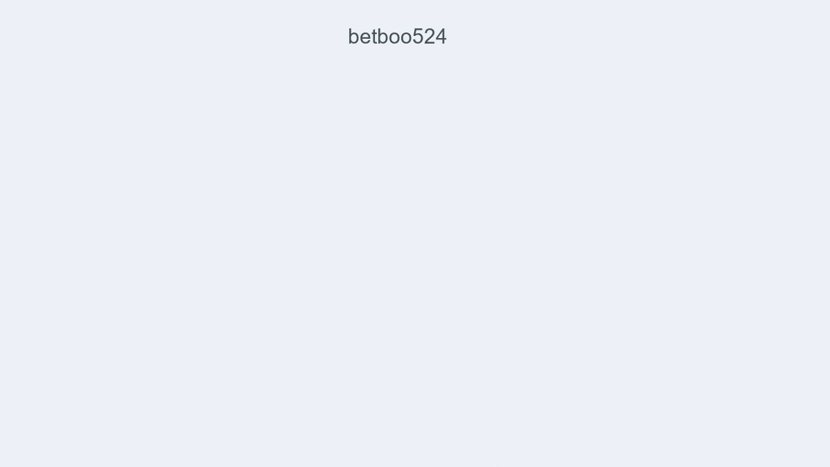 Betboo524