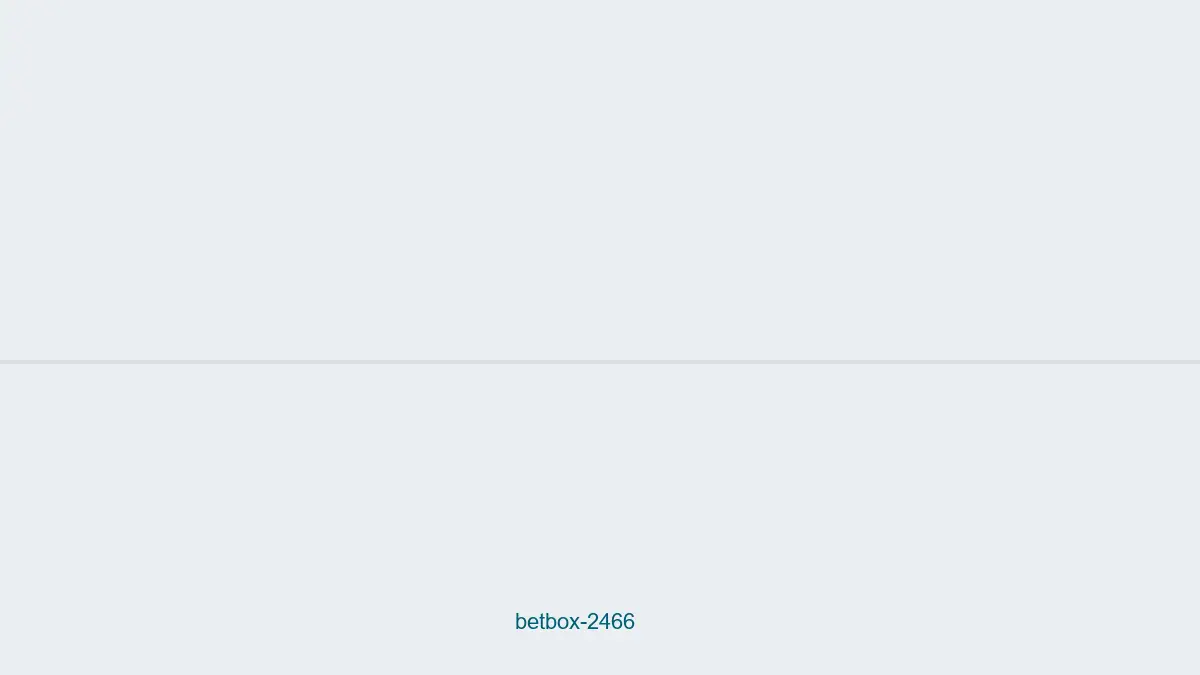 Betbox 2466