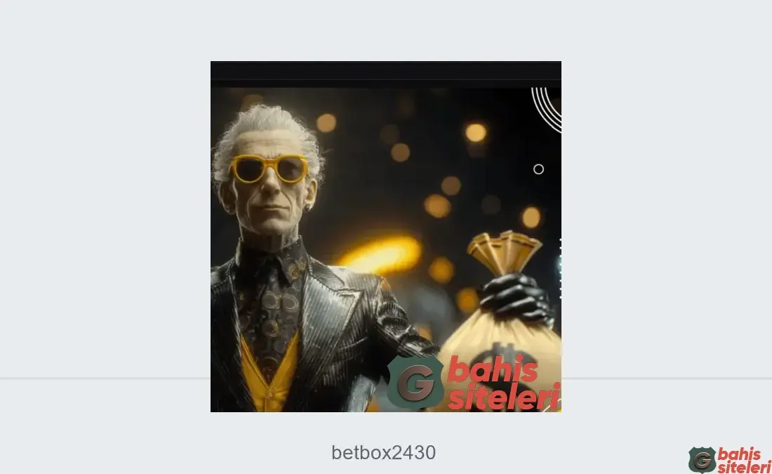 Betbox2430