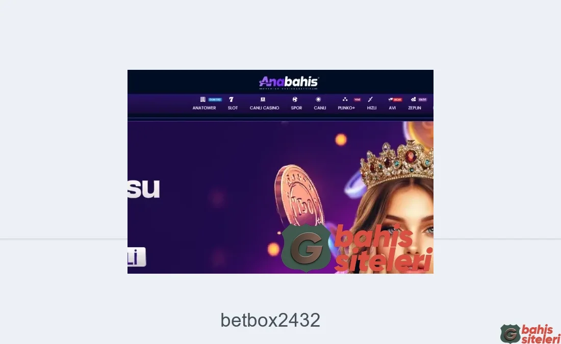 Betbox2432