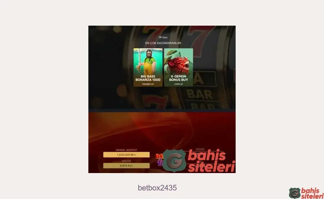 Betbox2435