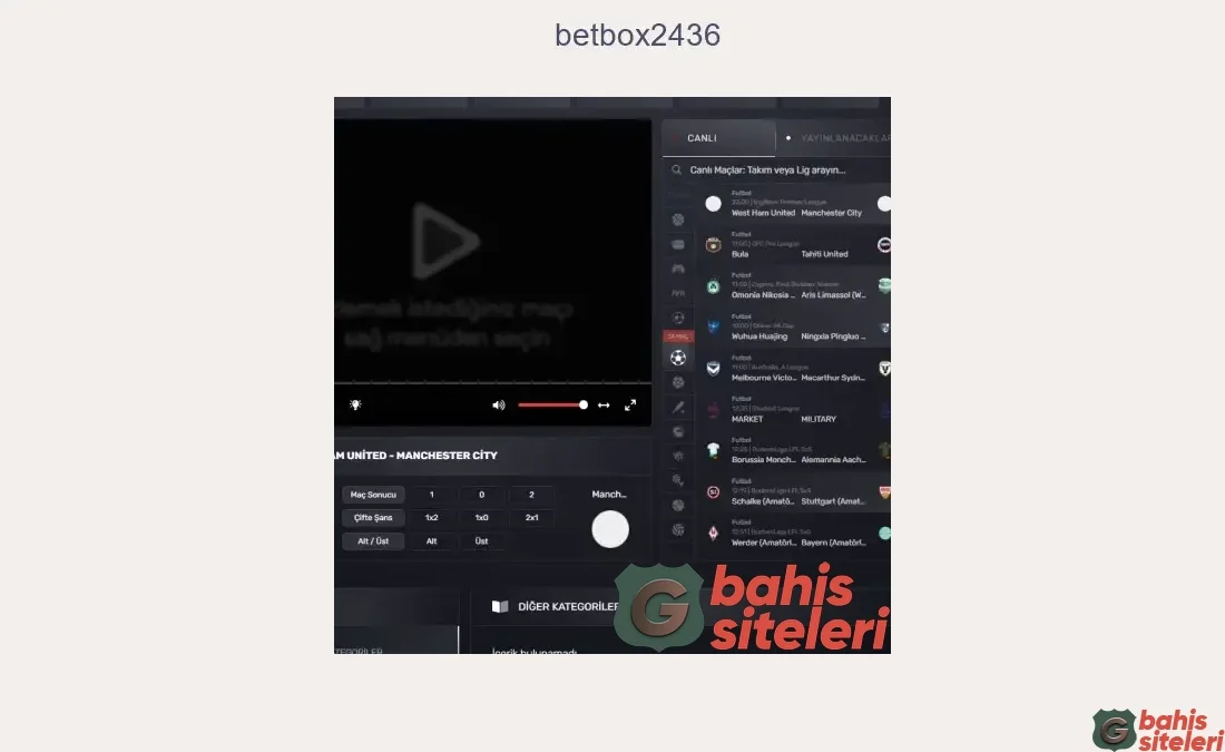 Betbox2436