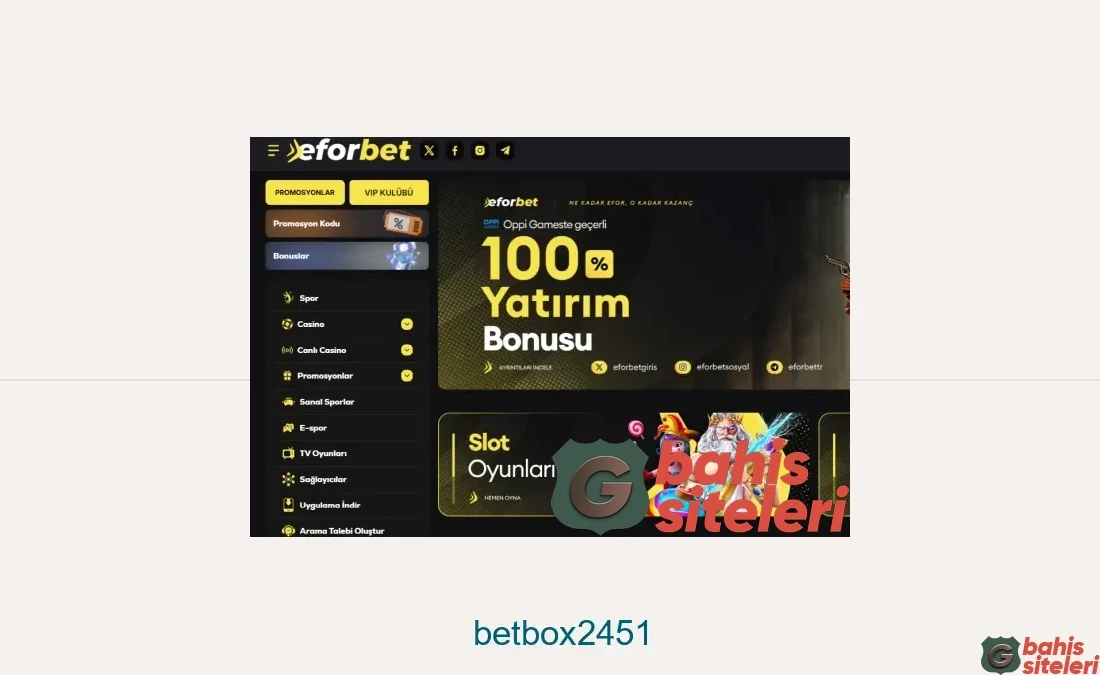 Betbox2451