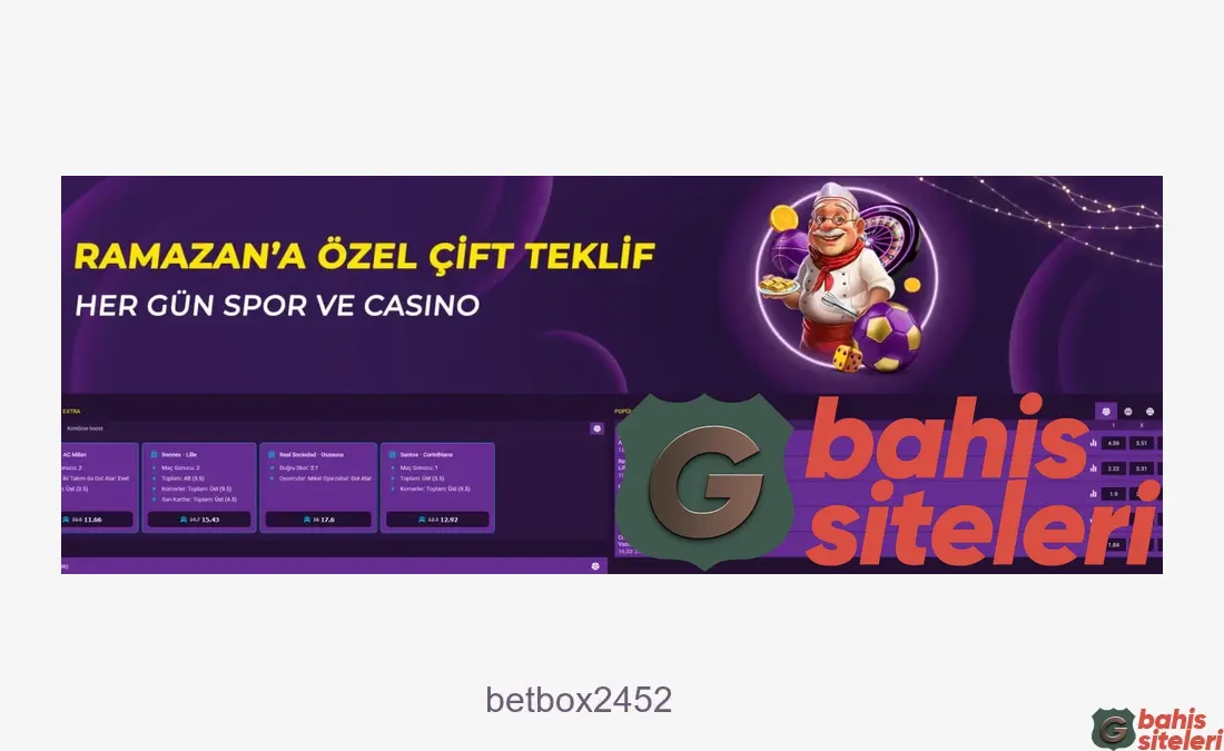 Betbox2452