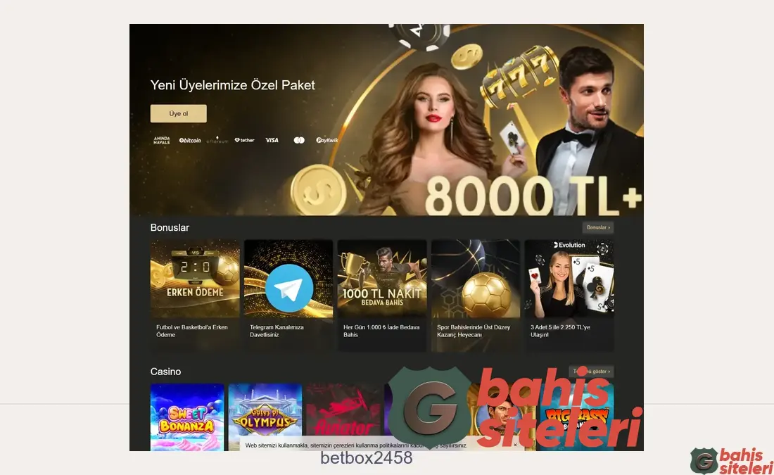Betbox2458