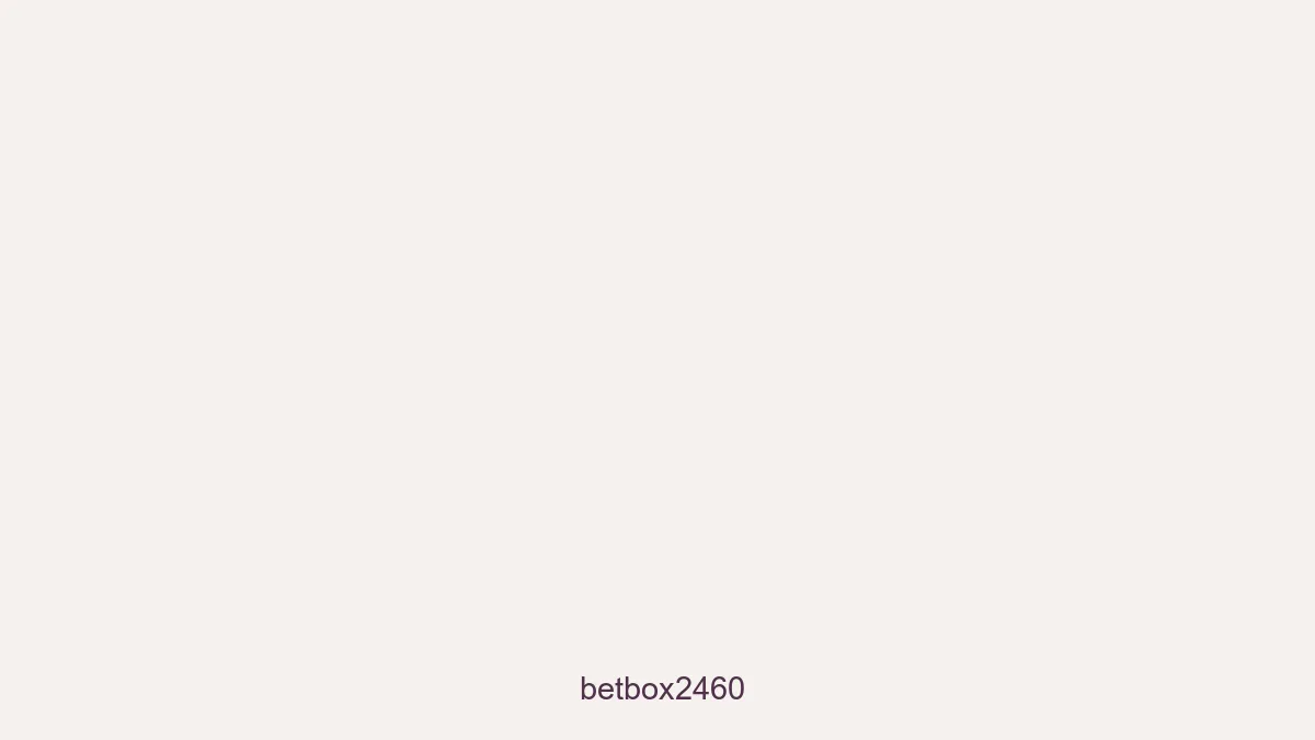 Betbox2460