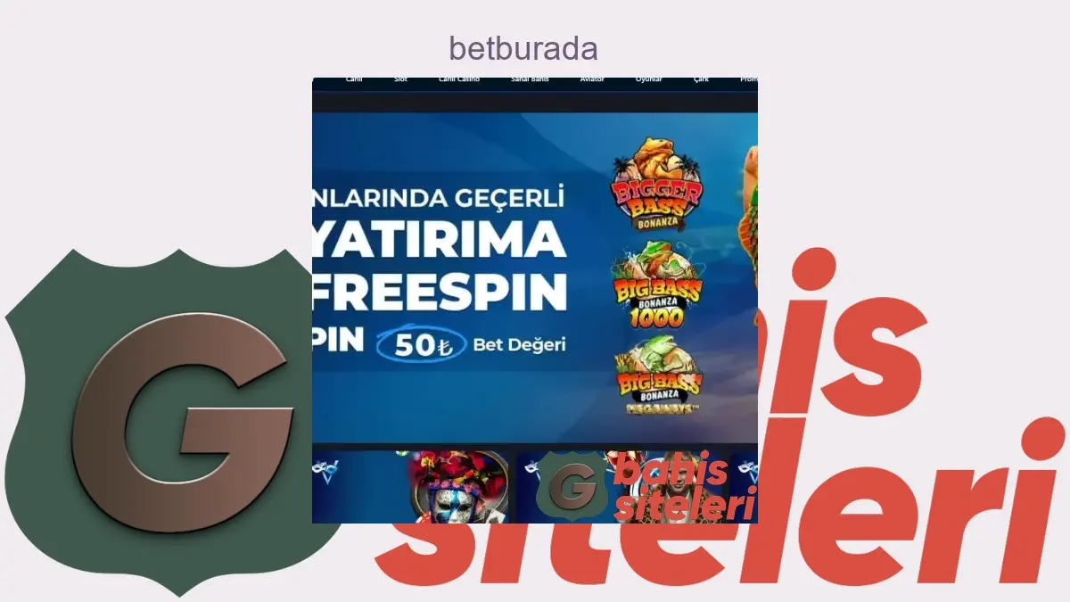 Betburada