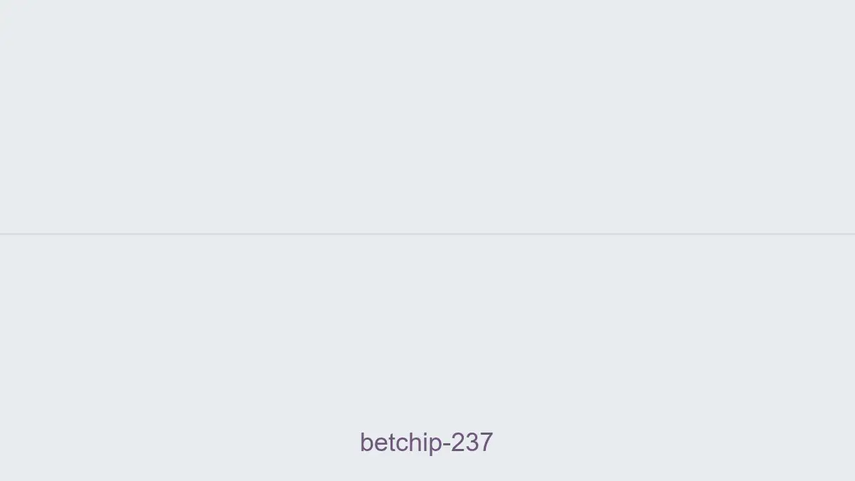 Betchip 237
