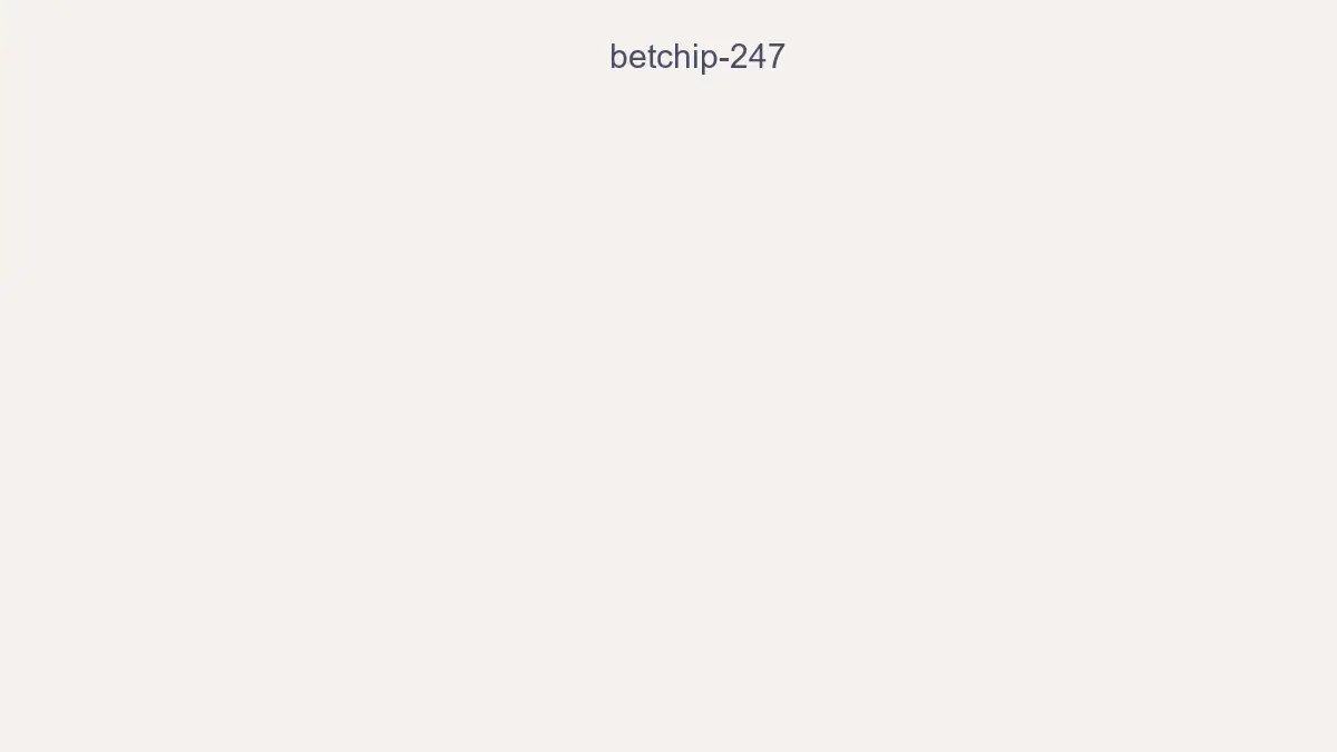 Betchip 247