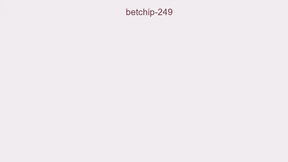 Betchip 249