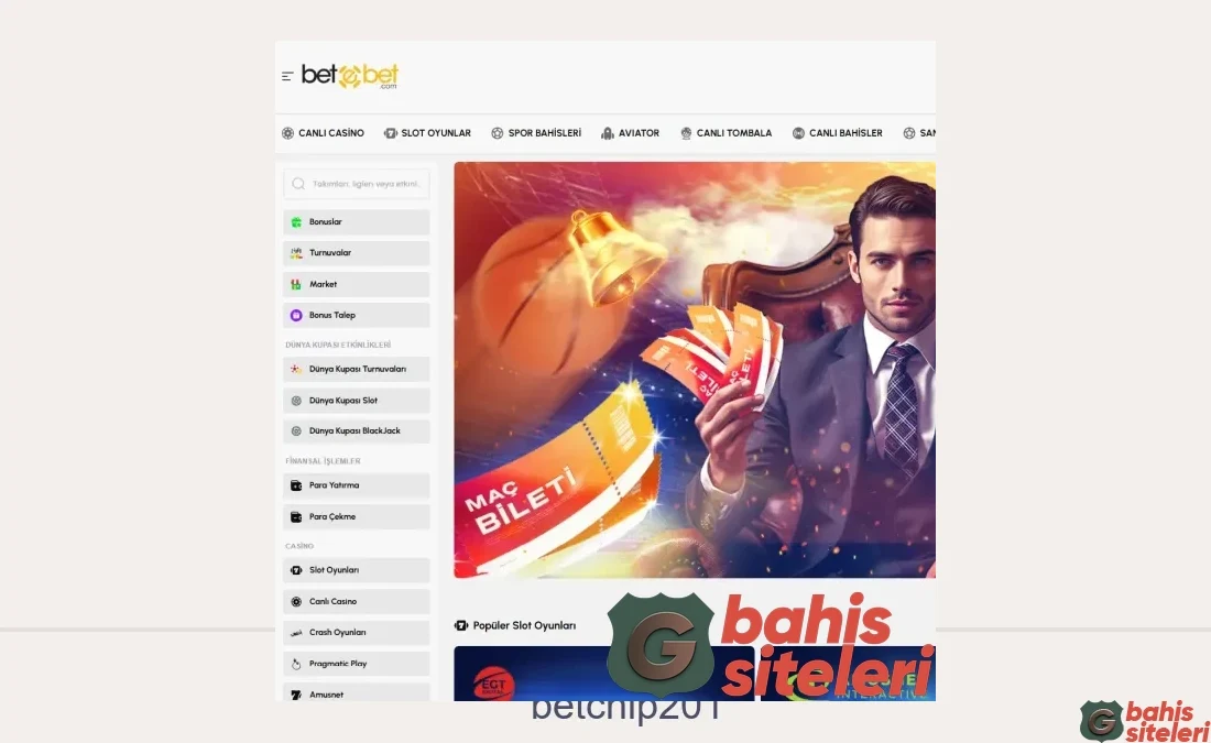 Betchip201