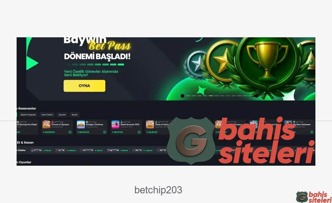 Betchip203
