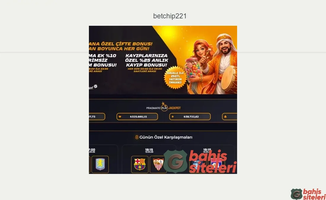 Betchip221