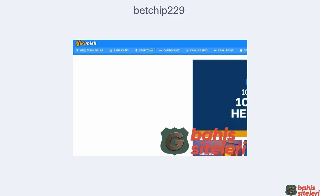 Betchip229