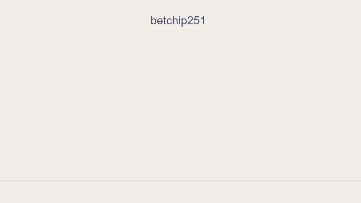 Betchip251