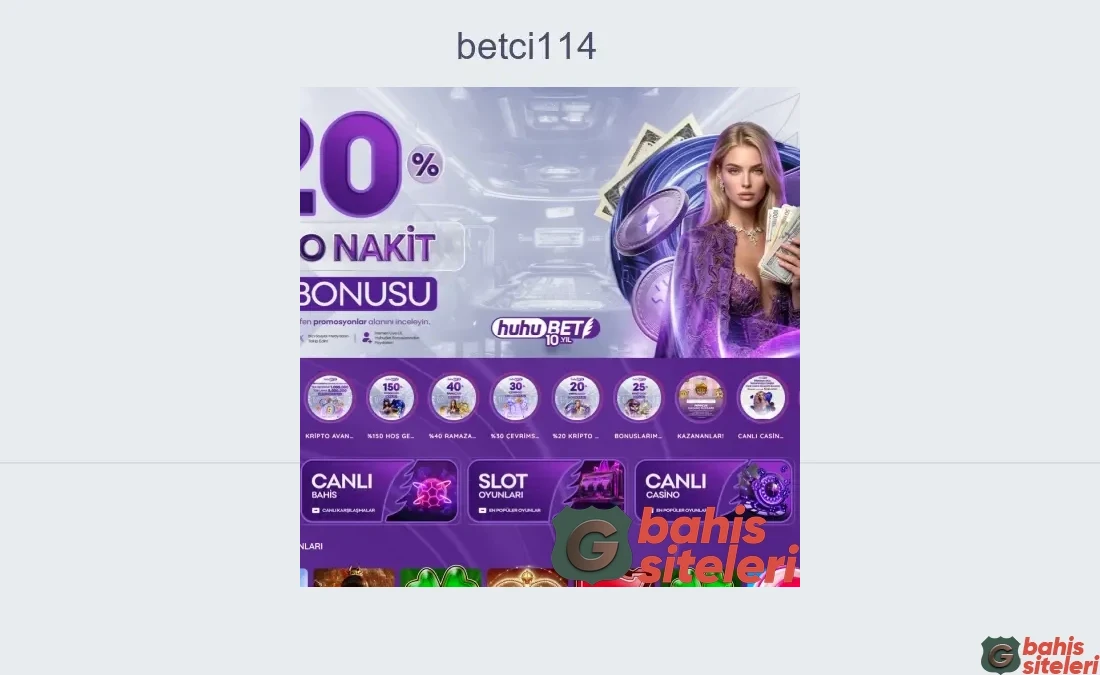 Betci114