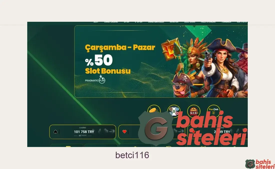 Betci116