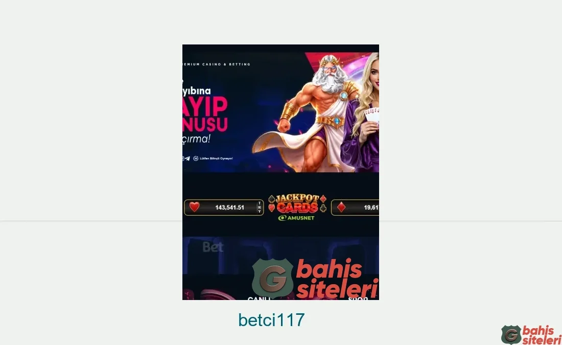 Betci117