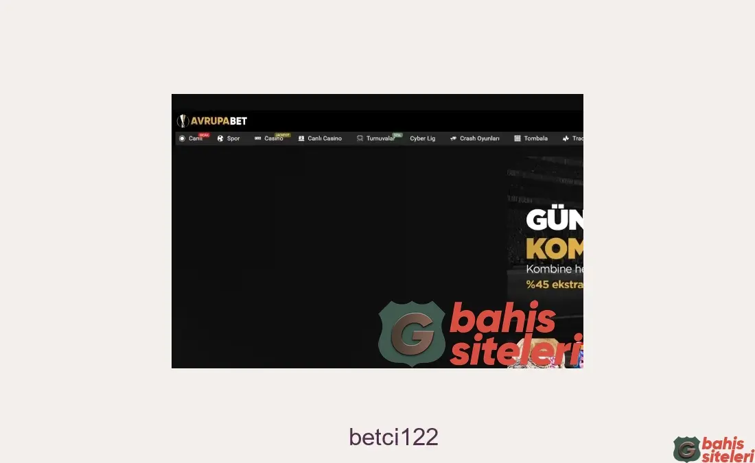 Betci122