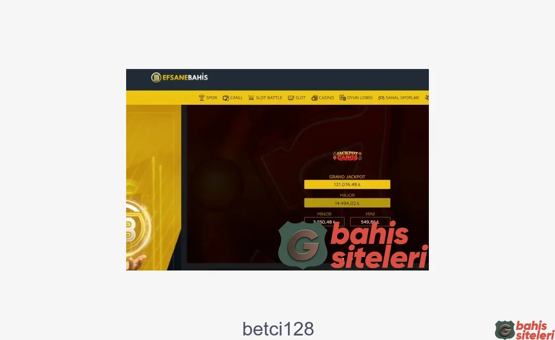 Betci128