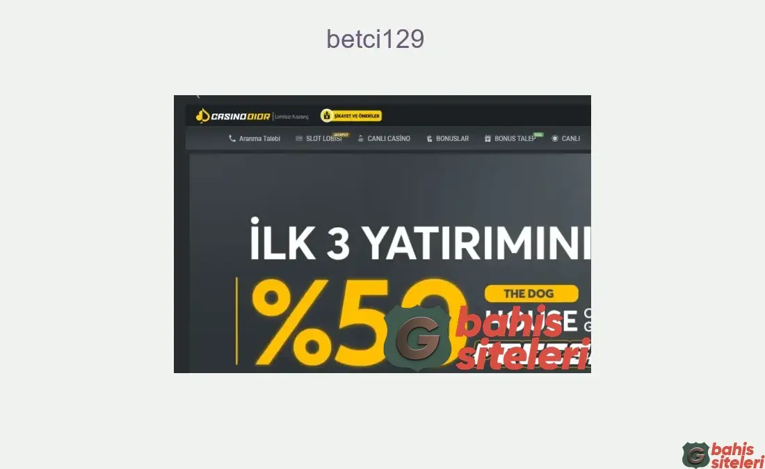 Betci129