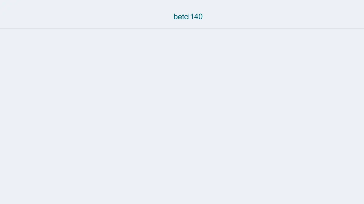 Betci140