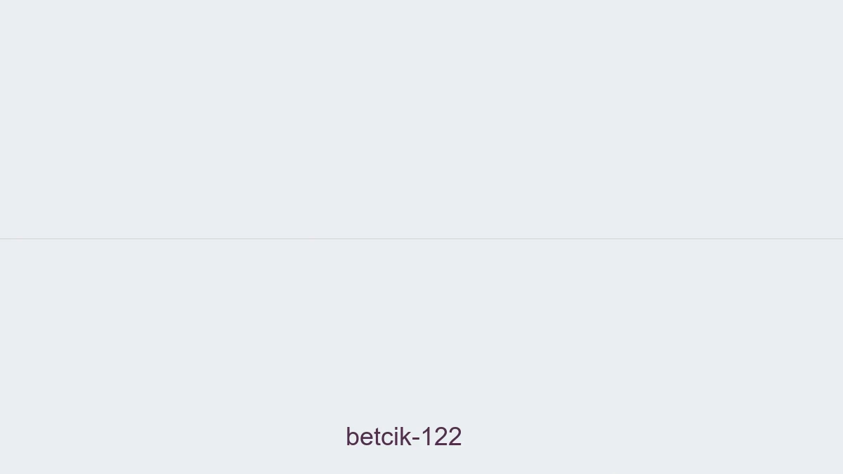 Betcik 122