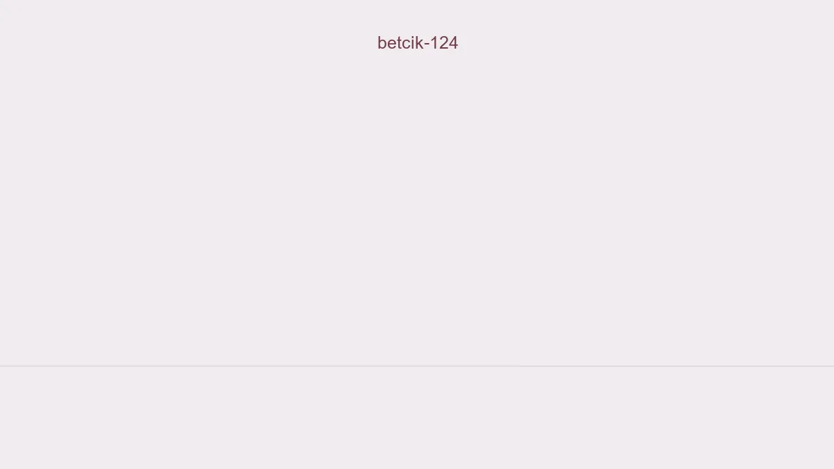 Betcik 124