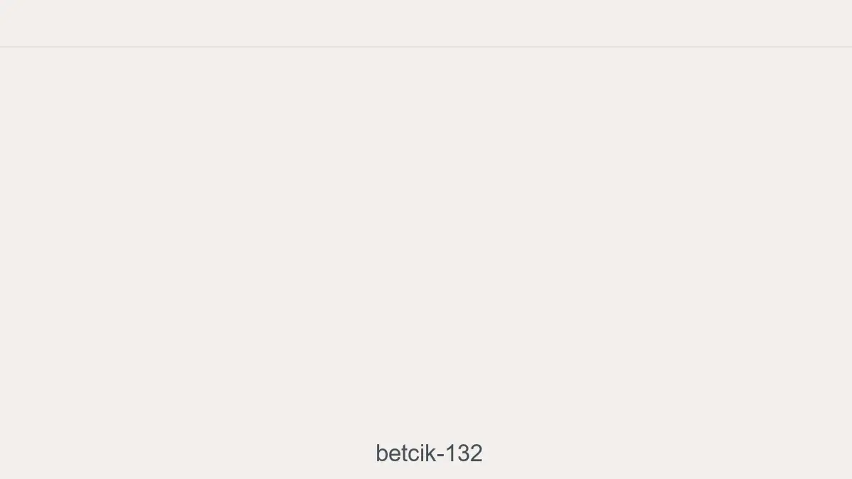Betcik 132