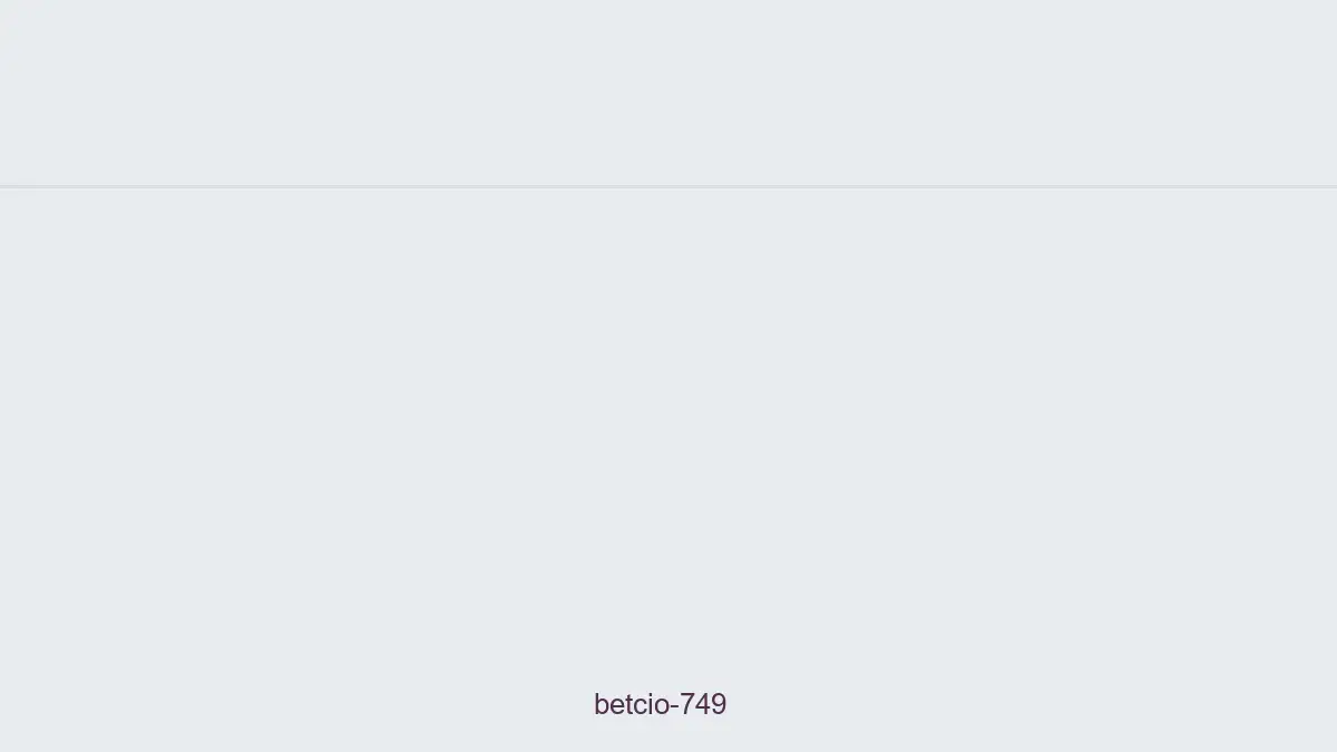 Betcio 749