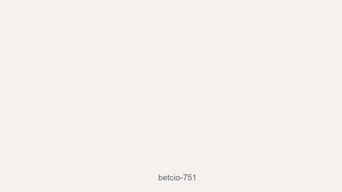 Betcio 751