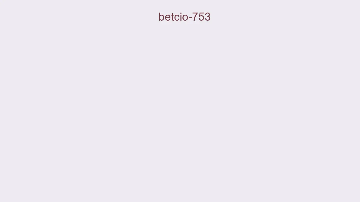 Betcio 753
