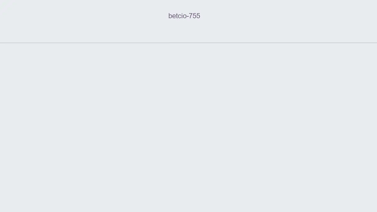 Betcio 755