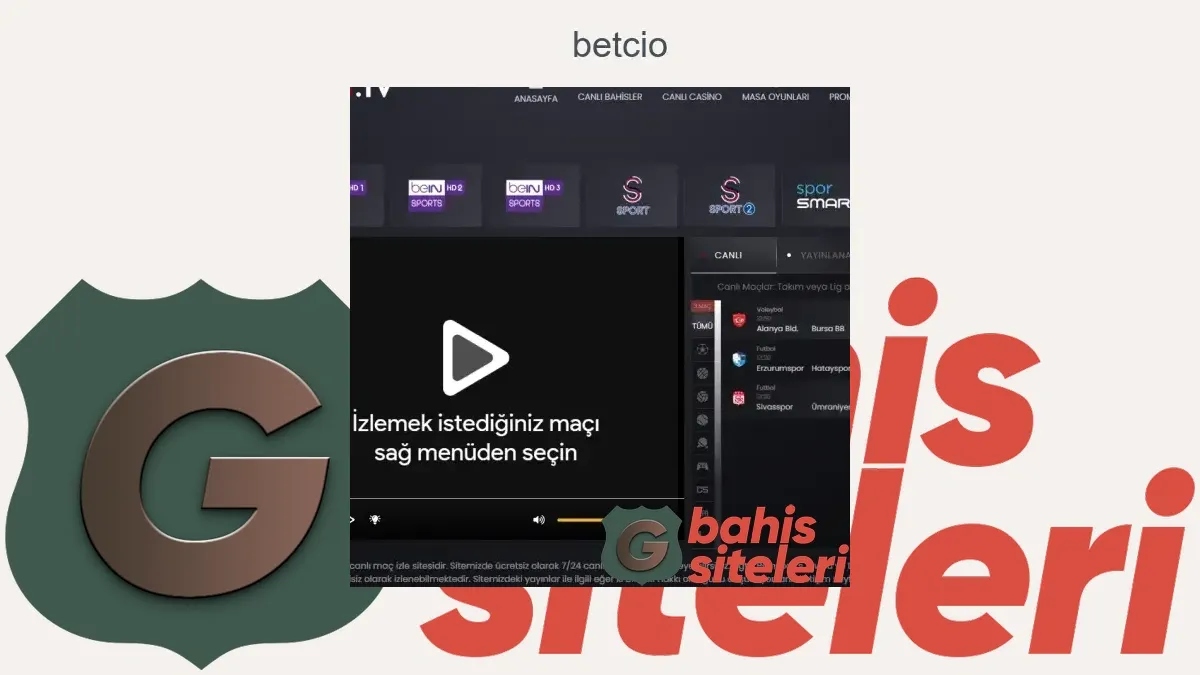 Betcio