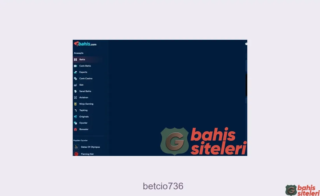 Betcio736