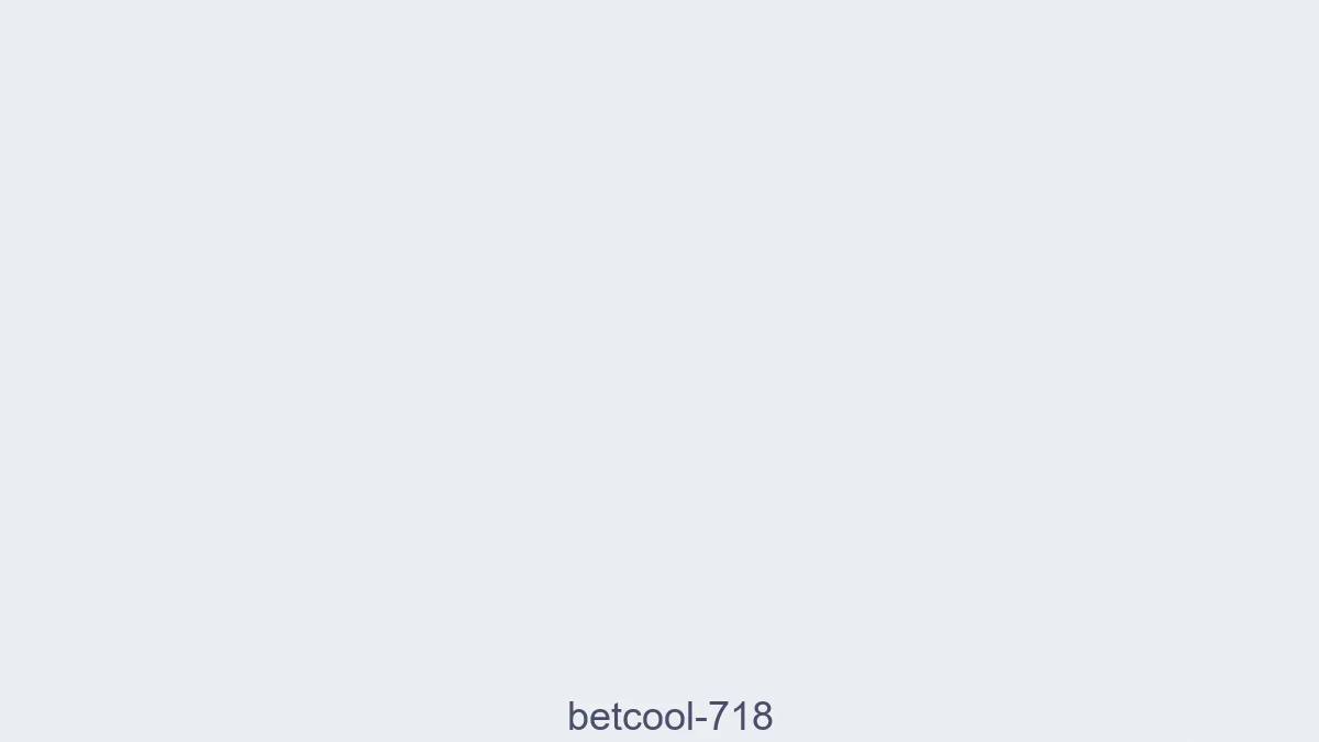 Betcool 718