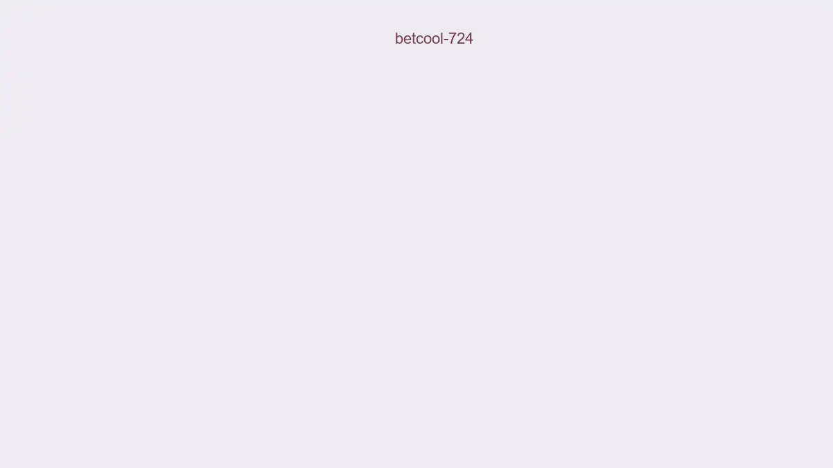 Betcool 724