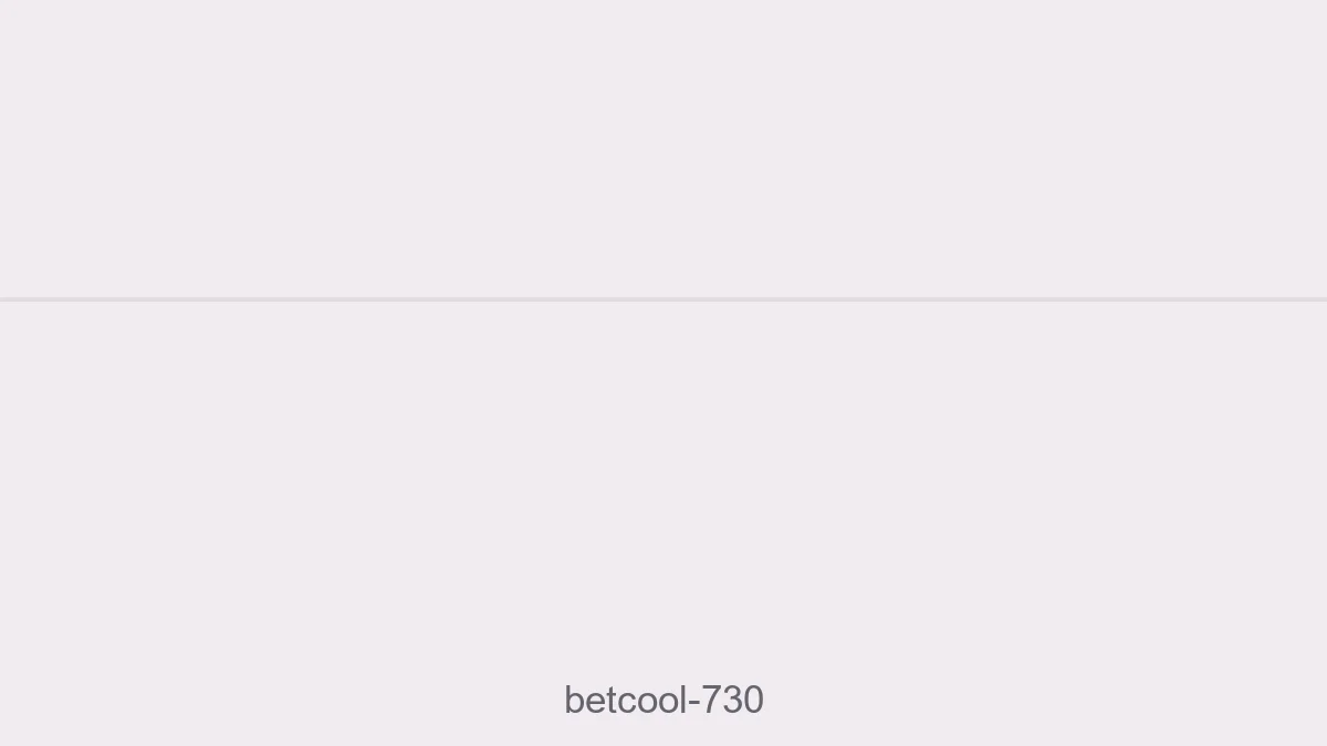 Betcool 730